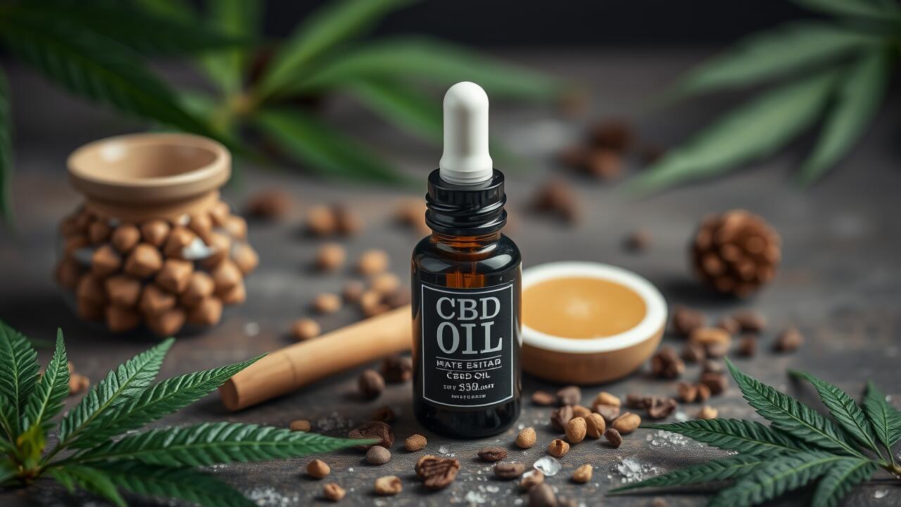 Affordable CBD Oil