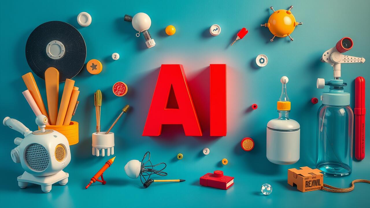 AI Marketing Agency