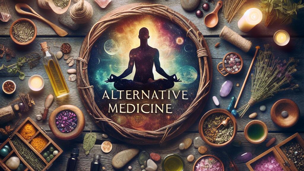 Alternative Medicine