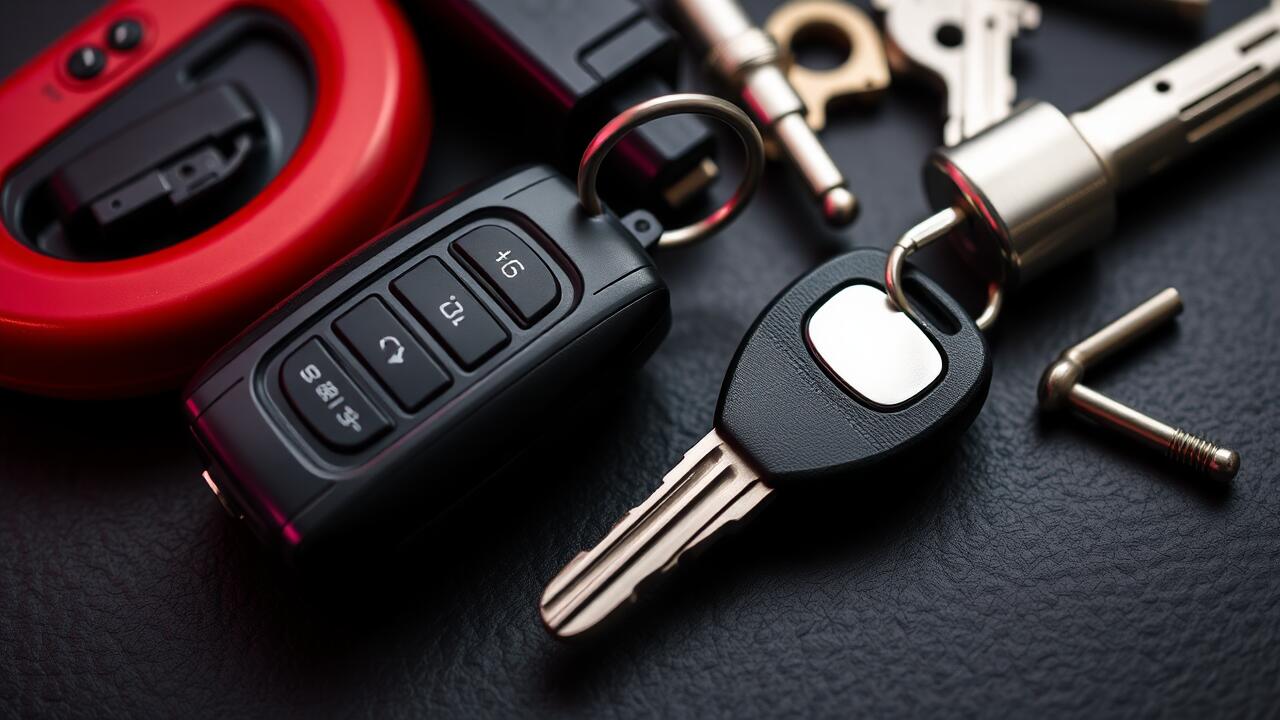 car key locksmith