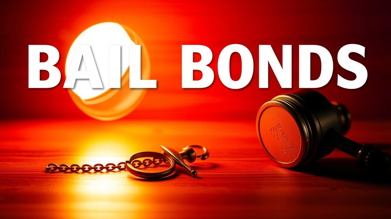 bail bonds chula vista