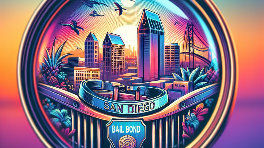 bail bonds san diego