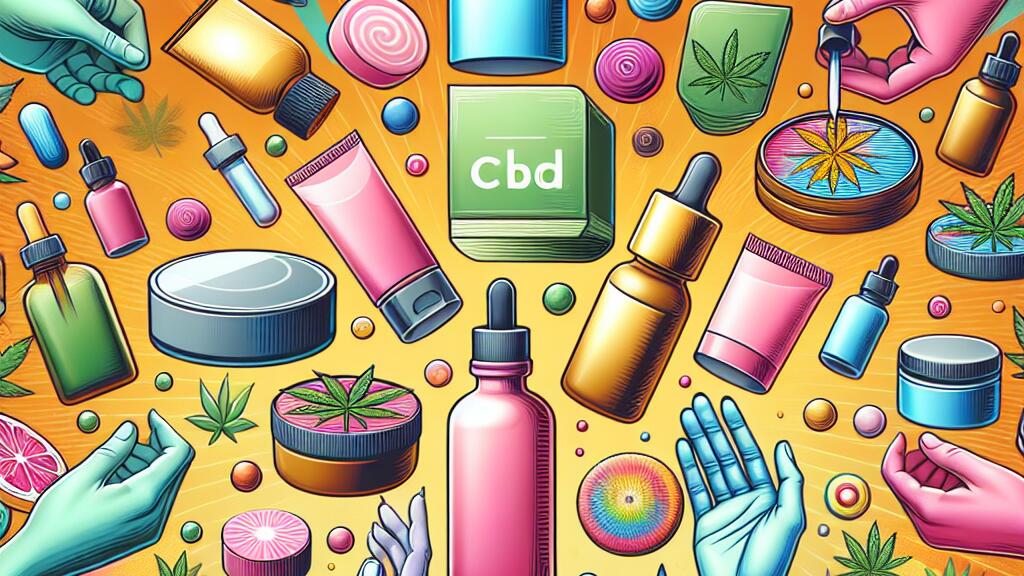 Best CBD Products