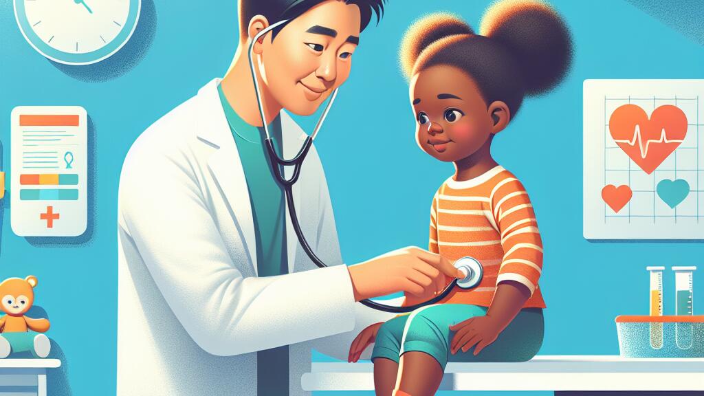 Best Pediatrician Near Me