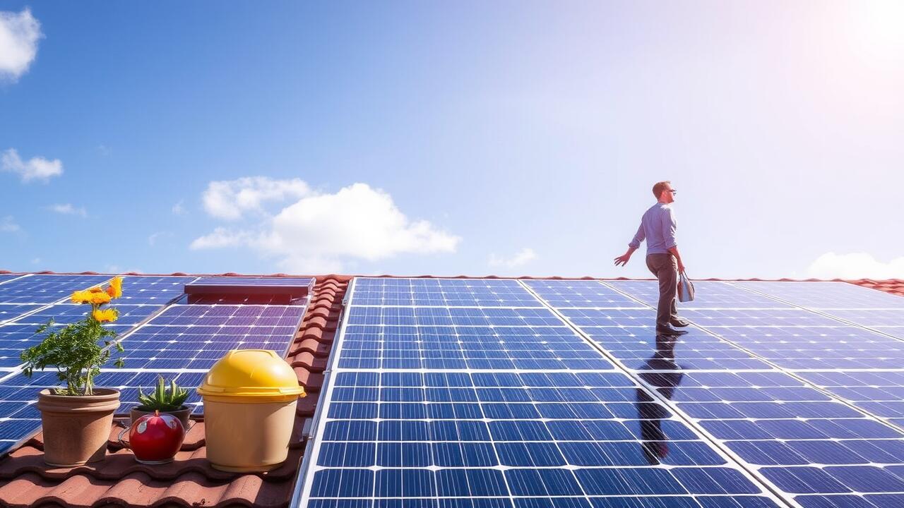 Best Solar Installer in San Diego