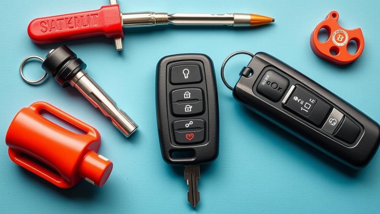 car key replacement