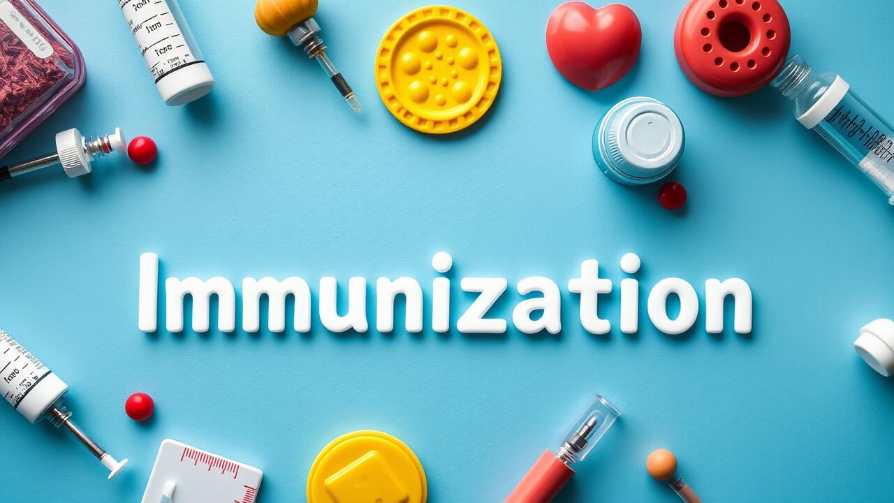 Immunization