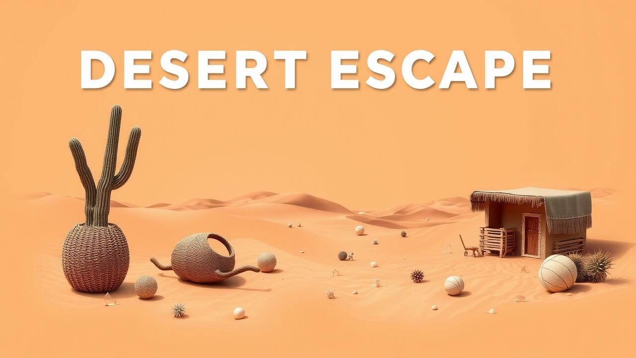 Explore the Ultimate Desert Escape with Divine Desert Destination