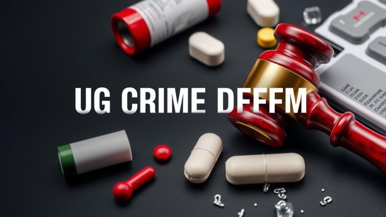 Facing Drug Charges? How a Drug Crime Defense Lawyer in Indianapolis Can Protect Your Rights