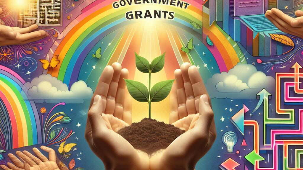 Government Grants