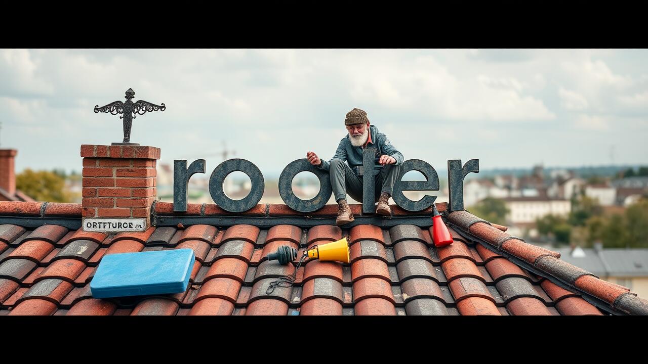 roofer