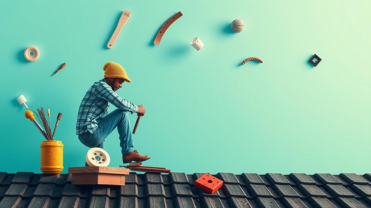 roofer