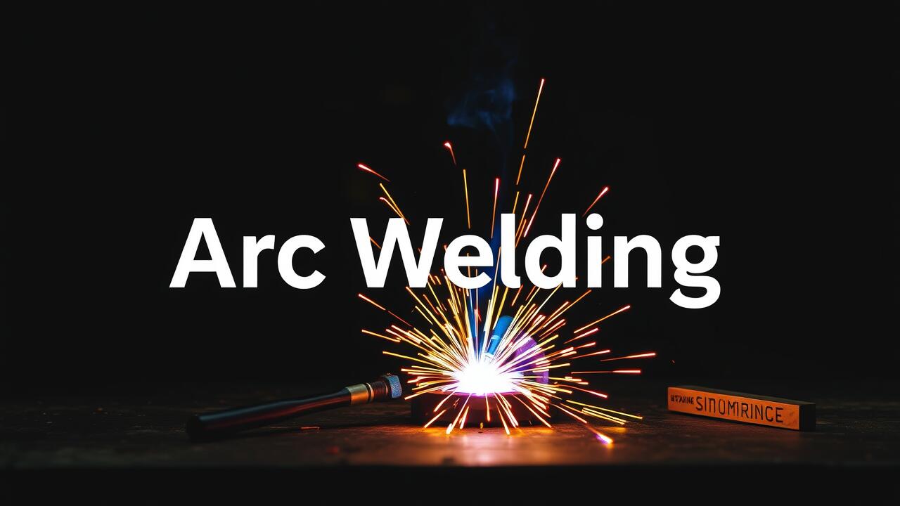 Arc Welding