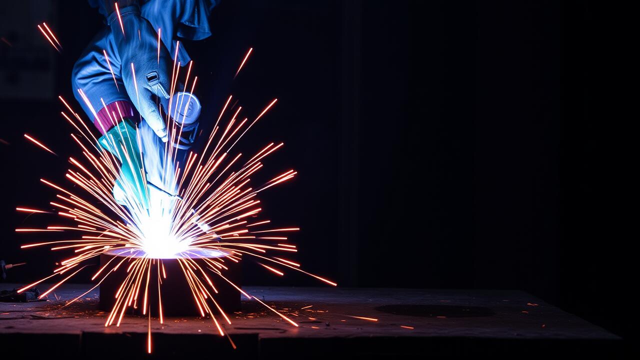 Arc Welding