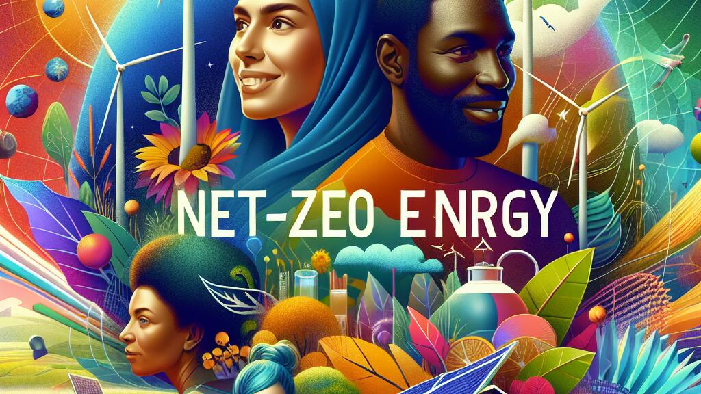 Net-Zero Energy