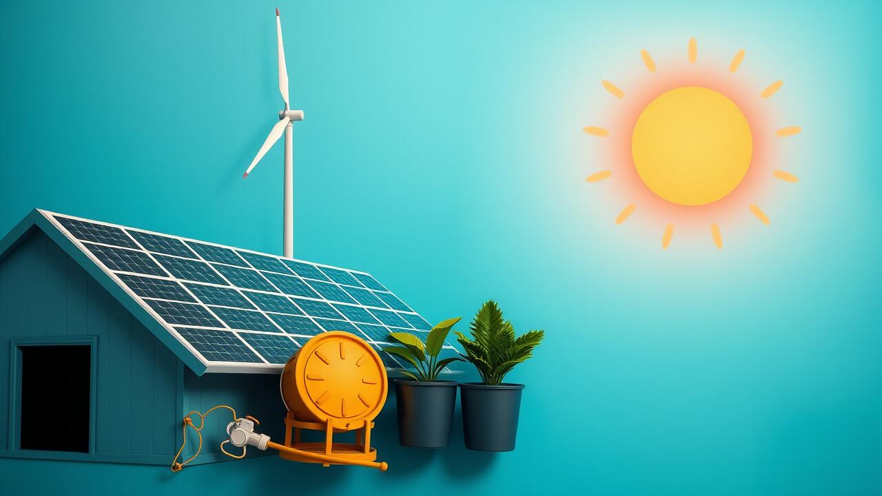 Renewable Energy