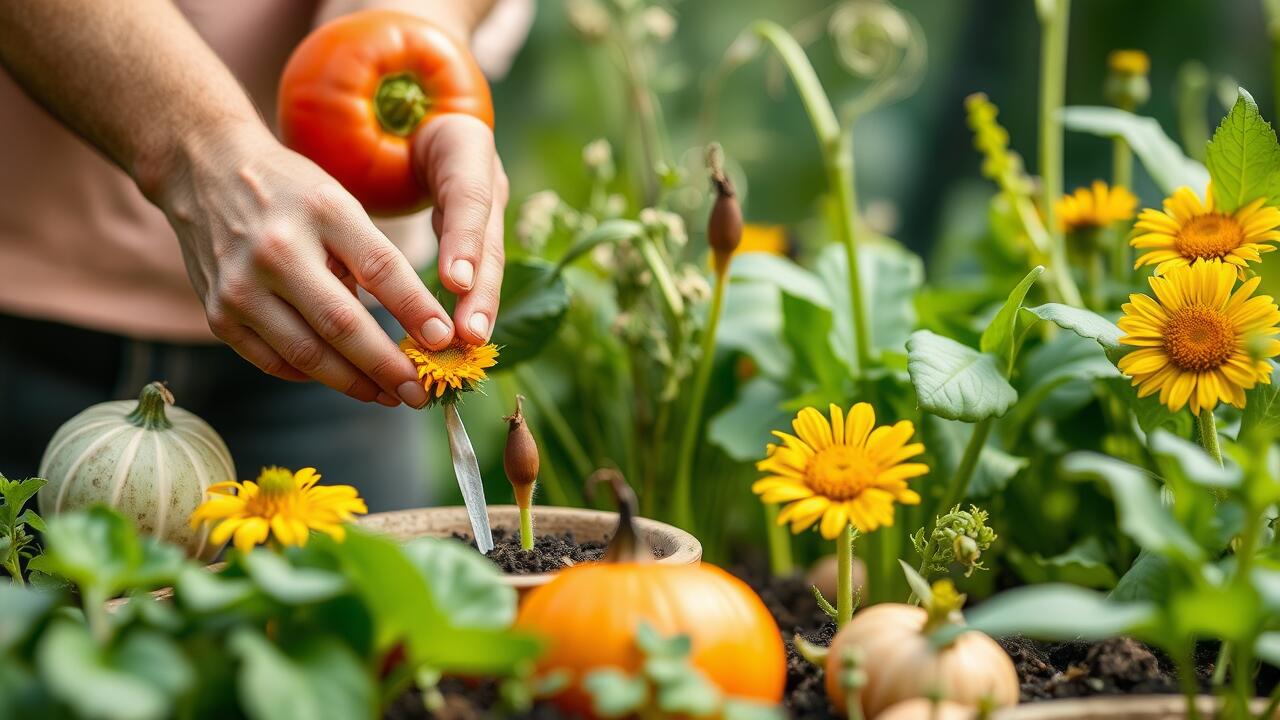 Organic Gardening