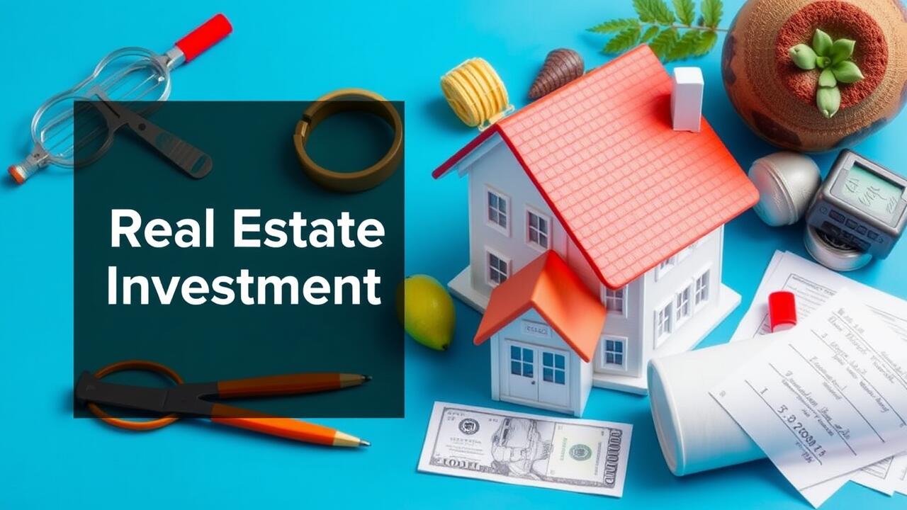 Real Estate Investment for Busy Professionals