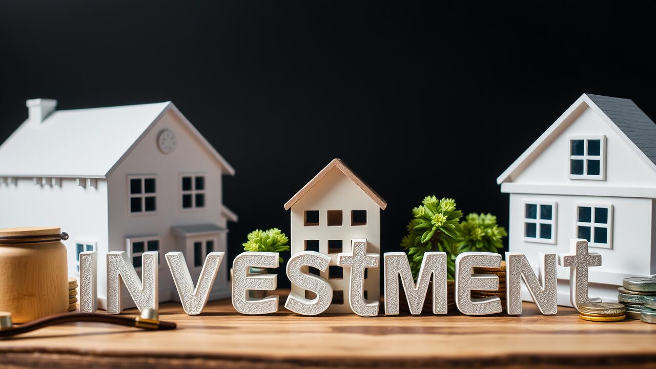 Real Estate Investment for Busy Professionals