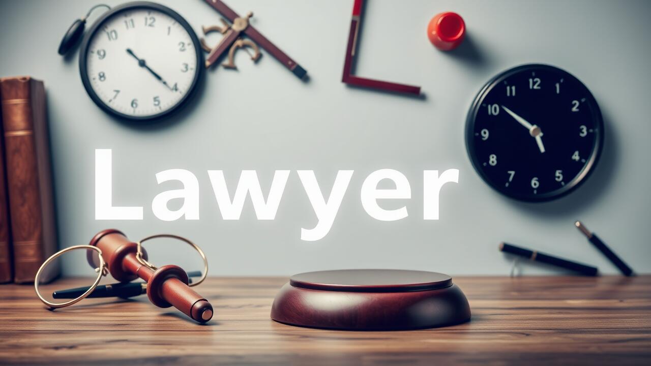 Lawyer