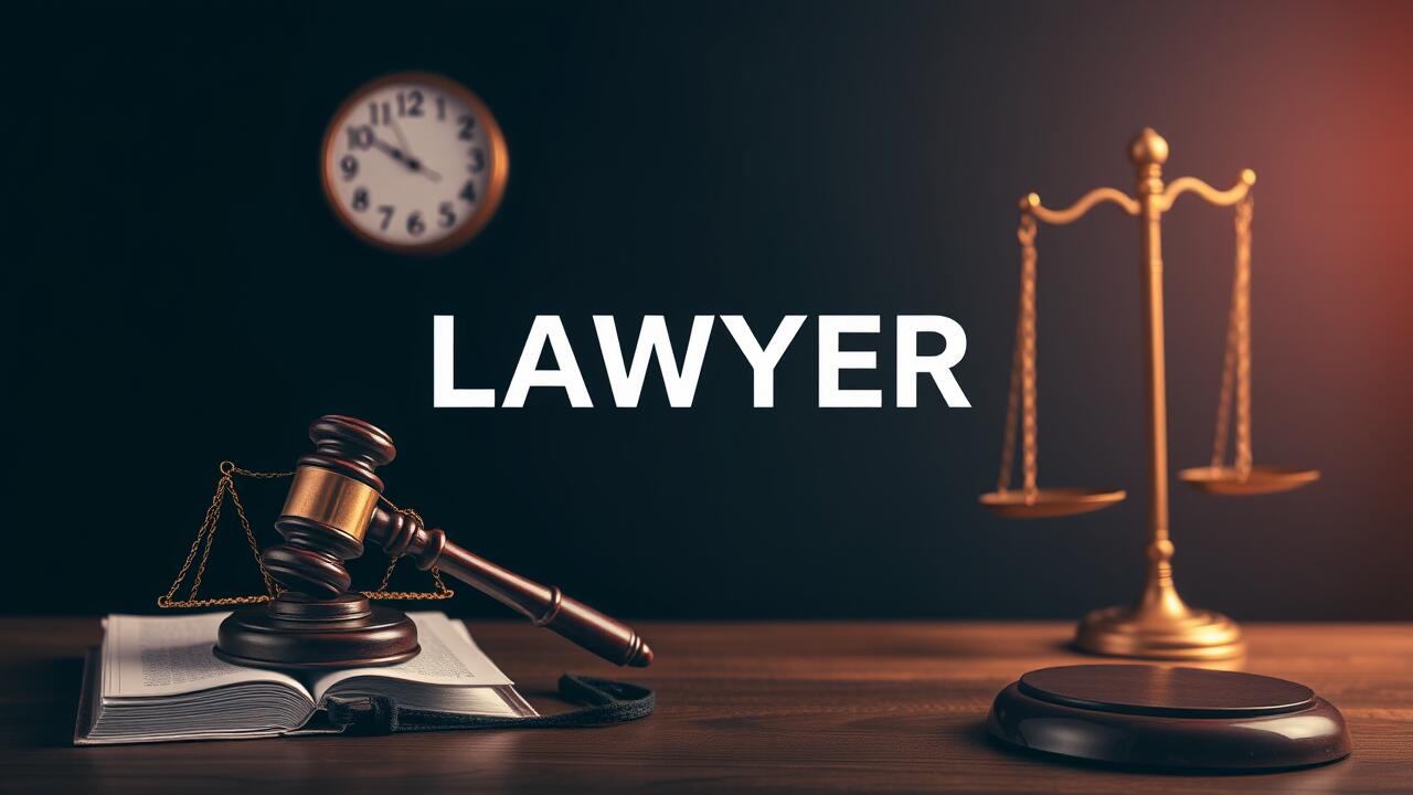 Lawyer