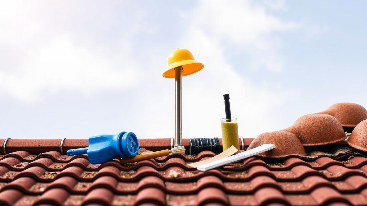 Roof Repair Carlsbad