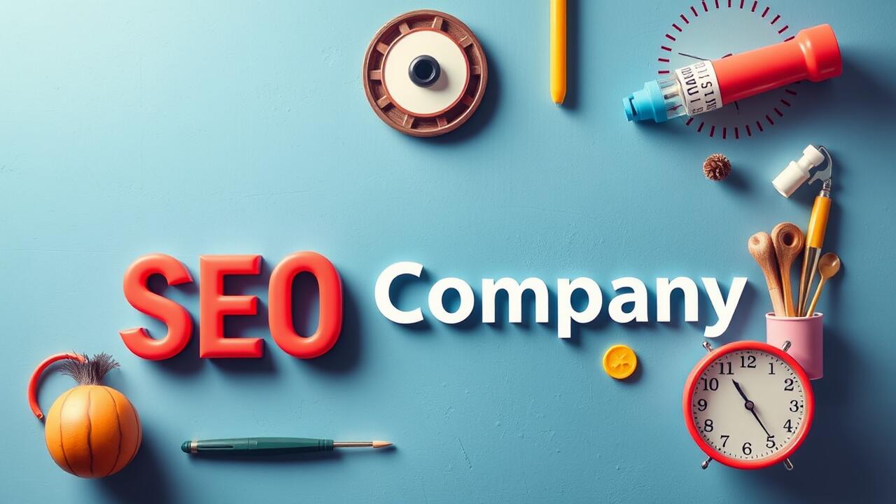 San Diego SEO Company