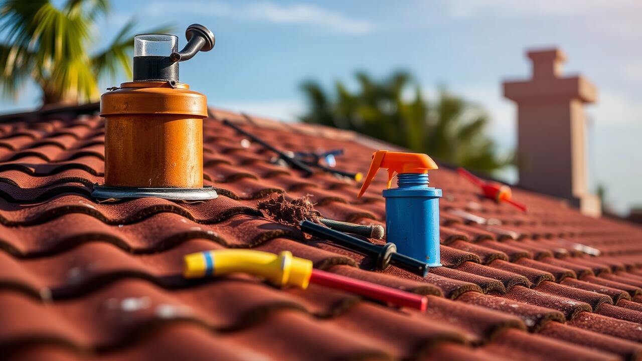 Roof Repair Encinitas