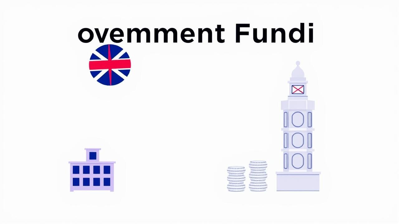 Government Funding