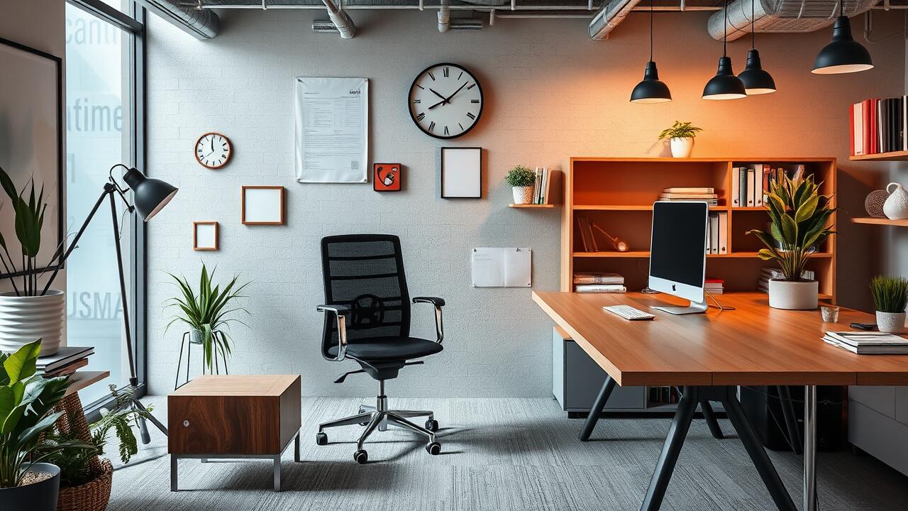 office furniture