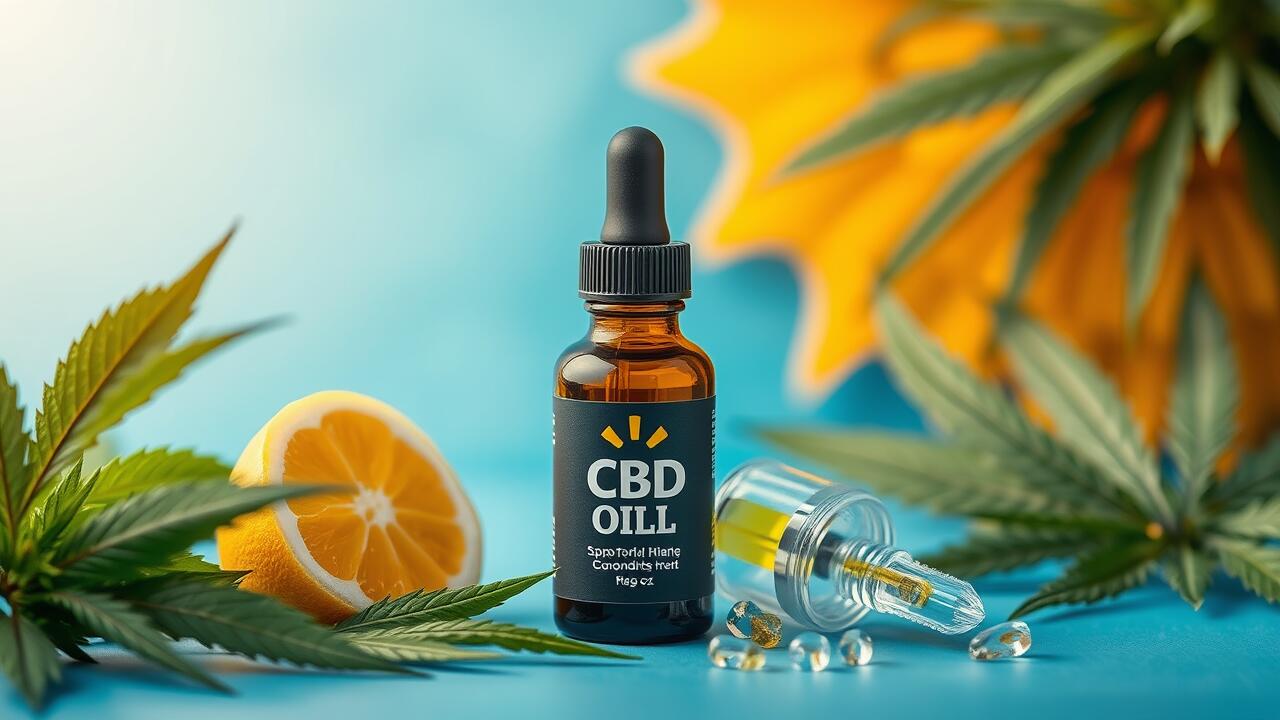 Walmart CBD Oil