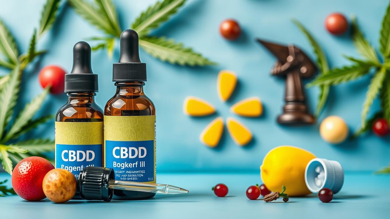 Walmart CBD Oil Reviews