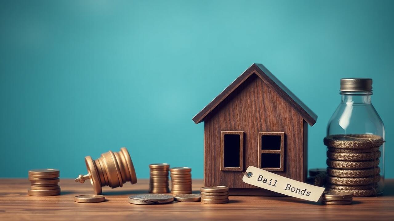 What Are the Benefits of Property Bail Bonds?