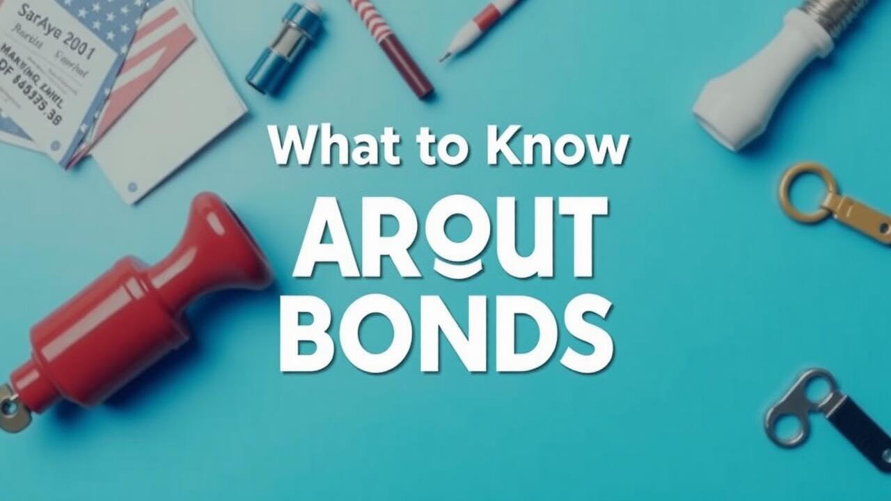 What to Know About Federal Bail Bonds