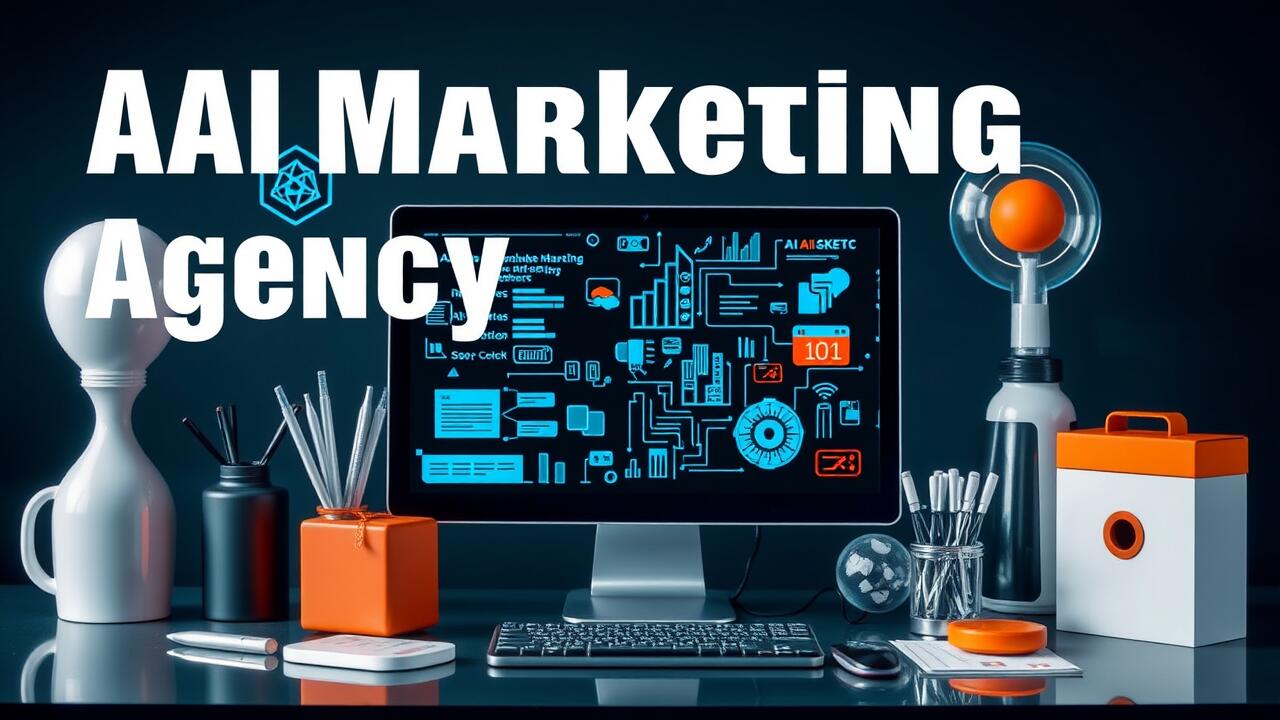 Why Every Business Needs an AI Marketing Agency in 2024